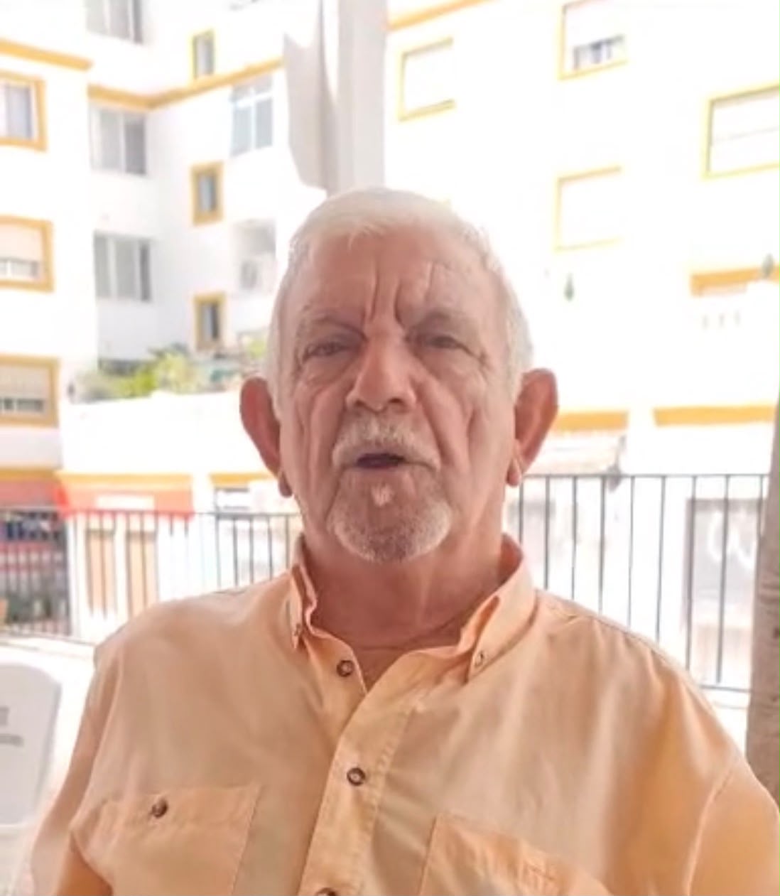 Retrato de Luis